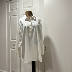 Talbots Non- Iron women’s  shirt size 22WP